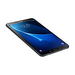 Tablette reconditionnée Samsung Galaxy Tab A 2016 10.1" 16Go Wi-Fi - Noir · Reconditionné - Autre vue
