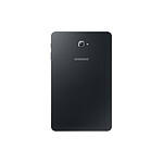 Tablette reconditionnée Samsung Galaxy Tab A 2016 10.1" 16Go Wi-Fi - Noir · Reconditionné - Autre vue