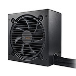 Be Quiet Pure Power 9 - 700W - Silver