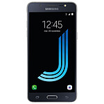 Smartphone reconditionné Samsung Galaxy J5 2016 (noir) · Reconditionné - Autre vue