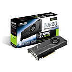 Asus GeForce GTX 1080 Turbo - 8 Go