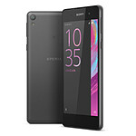Sony Xperia E5 (noir)
