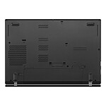PC portable reconditionné Lenovo ThinkPad L460 (20FU001NFR) - i5 - SSHD - 4G · Reconditionné - Autre vue