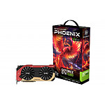 Gainward GeForce GTX 1080 Phoenix - 8 Go