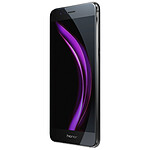 Smartphone reconditionné Honor 8 (noir) · Reconditionné - Autre vue