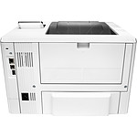 Imprimante laser HP LaserJet Pro M501dn - Autre vue