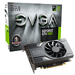 EVGA GeForce GTX 1060 - 6 Go