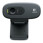 Webcam Logitech C270 - Autre vue