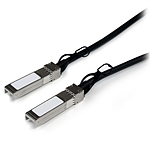 StarTech.com Câble SFP+ Direct Attach Twinax 10GbE - 1 m