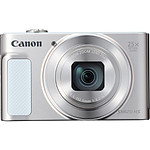 Canon PowerShot SX620 HS Argent