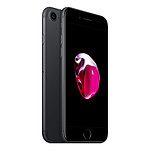 Apple iPhone 7 (noir) - 32 Go