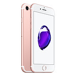 Apple iPhone 7 (or rose) - 32 Go
