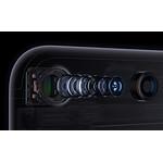 Smartphone reconditionné Apple iPhone 7 (argent) - 128 Go · Reconditionné - Autre vue