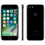 Smartphone reconditionné Apple iPhone 7 (noir de jais) - 128 Go · Reconditionné - Autre vue