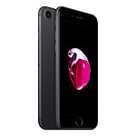 Smartphone reconditionné Apple iPhone 7 (noir) - 256 Go · Reconditionné - Autre vue