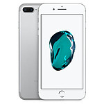 Apple iPhone 7 Plus (argent) - 256 Go