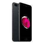 Apple iPhone 7 Plus (noir) - 32 Go