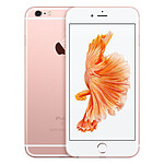 Smartphone reconditionné Apple iPhone 6s Plus (or rose) - 32 Go · Reconditionné - Autre vue
