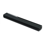 Yamaha YAS-306 Noir