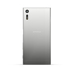 Smartphone reconditionné Sony Xperia XZ (argent) - Simple SIM · Reconditionné - Autre vue