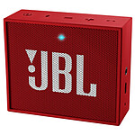 JBL Go Rouge