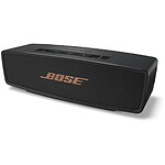 Bose SoundLink Mini II ( 2 ) Bluetooth Triple Black 