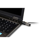 Accessoires PC portable PORT Connect Câble de sécurité à code - Autre vue