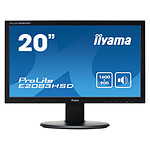 Iiyama ProLite E2083HSD-B1