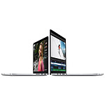 PC portable reconditionné Apple MacBook Pro 13" i5 2,0 GHz 256Go - MLL42FN/A · Reconditionné - Autre vue