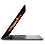PC portable reconditionné Apple MacBook Pro 13" i5 2,9 256Go - MLH12FN/A · Reconditionné - Autre vue