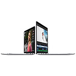 PC portable reconditionné Apple MacBook Pro 15" i7 2,7 512Go - MLH42FN/A · Reconditionné - Autre vue