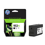 HP Cartouche d'encre n°953XL (L0S70AE) - Noir