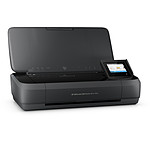 Imprimante multifonction HP Officejet 250 - Autre vue