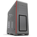 Phanteks Enthoo Luxe Tempered Glass Anthracite