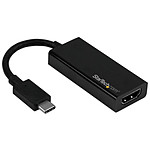 StarTech.com Adaptateur vidéo USB-C vers HDMI - M/F - 4k 60 Hz