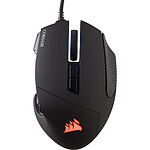 Corsair Scimitar Pro RGB - Noir