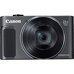 Canon PowerShot SX620 HS Noir
