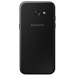 Smartphone reconditionné Samsung Galaxy A5 2017 (noir) · Reconditionné - Autre vue