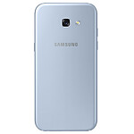 Smartphone reconditionné Samsung Galaxy A5 2017 (bleu) · Reconditionné - Autre vue