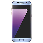 Samsung Galaxy S7 Edge (bleu) - 4 Go - 32 Go