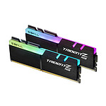 G.Skill Trident Z RGB - 2 x 8 Go (16 Go) - DDR4 4000 MHz - CL16