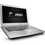MSI PE60 7RD-484FR