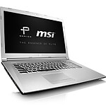 MSI PE70 7RD-277FR