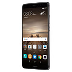 Smartphone reconditionné Huawei Mate 9 (gris) - Double SIM · Reconditionné - Autre vue