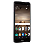 Smartphone reconditionné Huawei Mate 9 (gris) - Double SIM · Reconditionné - Autre vue