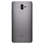 Smartphone reconditionné Huawei Mate 9 (gris) - Double SIM · Reconditionné - Autre vue