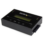 StarTech.com Duplicateur autonome pour HDD / SSD SATA 2,5"/3,5"