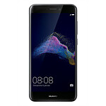 Smartphone reconditionné Huawei P8 Lite 2017 (noir) · Reconditionné - Autre vue