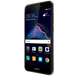 Smartphone reconditionné Huawei P8 Lite 2017 (noir) · Reconditionné - Autre vue