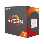 AMD Ryzen 7 1800X (3,6 GHz)